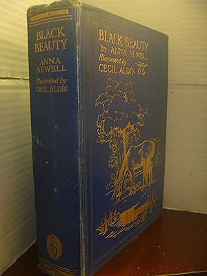 Seller image for Black Beauty for sale by kellow books
