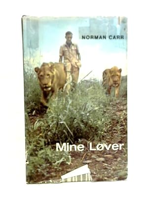 Bild des Verkufers fr Mine Lover zum Verkauf von World of Rare Books