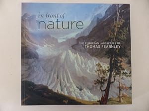 In Front of Nature: The European Landscapes of Thomas Fearnley