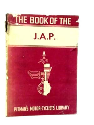 The Book of the J.A.P.