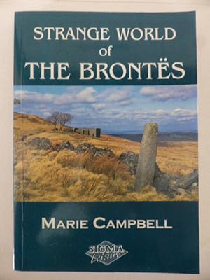 Strange World of the Brontes