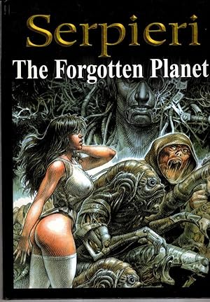 Seller image for Forgotten Planet for sale by High Street Books