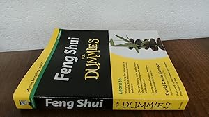 Imagen del vendedor de Feng Shui For Dummies a la venta por BoundlessBookstore