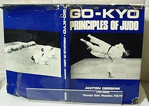 Go-Kyo: Principles of Judo