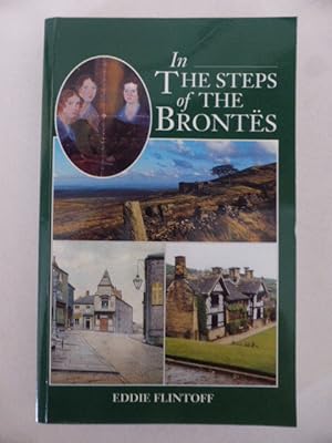 In the Steps of the Brontes
