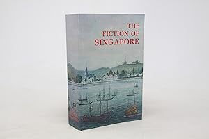 Seller image for The fiction of Singapore for sale by Daniel Zachariah
