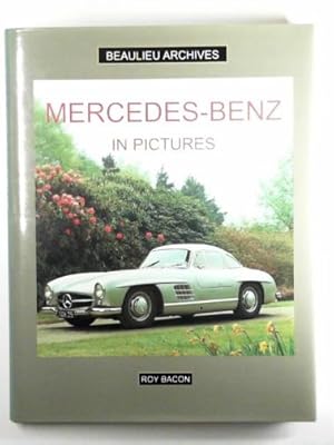 Seller image for Mercedes-Benz: in pictures for sale by Cotswold Internet Books