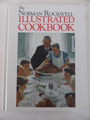 The Norman Rockwell Illustrated Cookbook