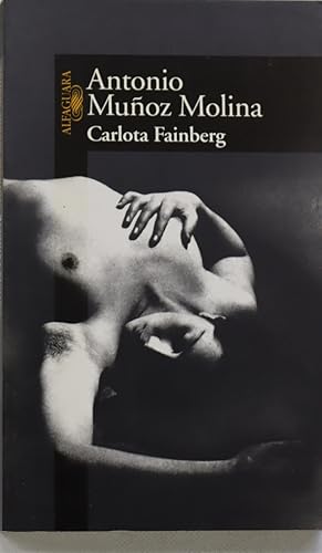 Imagen del vendedor de Carlota Fainberg a la venta por Librera Alonso Quijano