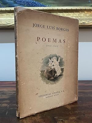 Poemas [1922-1943]