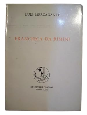 Francesca Da Rimini