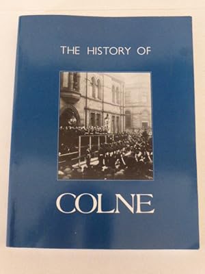 The History of Colne