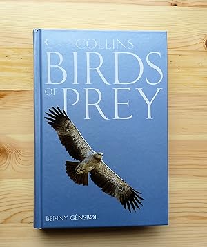Immagine del venditore per Collins Birds of Prey venduto da Calluna Books