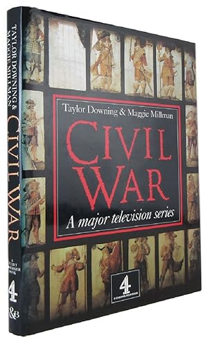 Imagen del vendedor de CIVIL WAR a la venta por Kay Craddock - Antiquarian Bookseller