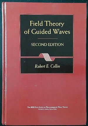 Bild des Verkufers fr Field Theory of Guided Waves zum Verkauf von Miliardi di Parole