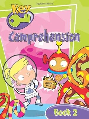 Seller image for Key Comprehension New Edition Pupil Book 2 (KEY COMPREHENSION -REVISED EDITION) for sale by WeBuyBooks