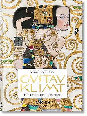 Imagen del vendedor de Gustav Klimt: Drawings and Paintings a la venta por Redux Books
