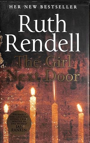 Imagen del vendedor de The Girl Next Door a la venta por M Godding Books Ltd