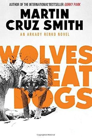 Immagine del venditore per Wolves Eat Dogs venduto da WeBuyBooks
