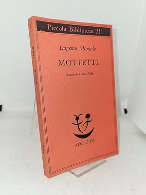 Mottetti