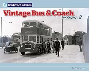 Immagine del venditore per Vintage Bus and Coach - Volume 2 venduto da WeBuyBooks
