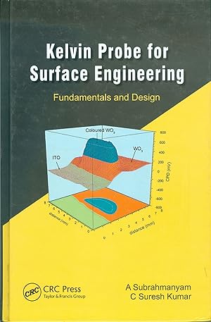 The Kelvin Probe for Surface Engineering - Fundamentals and Design