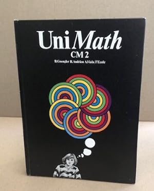 Uni math CM2