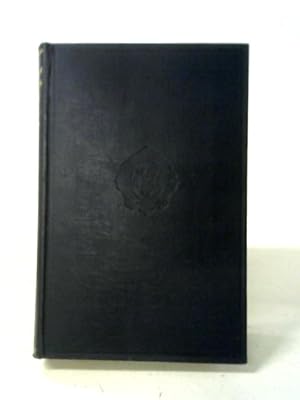 Bild des Verkufers fr The Works of Sir Thomas Malory Vol.I zum Verkauf von World of Rare Books