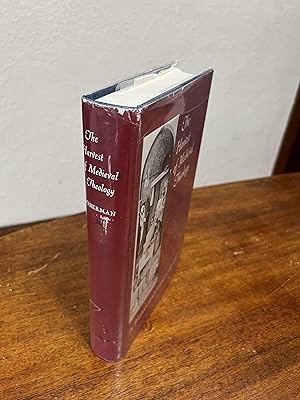 Imagen del vendedor de The Harvest of Medieval Theology: Gabriel Biel and the Late Medieval Nominalism a la venta por Chris Duggan, Bookseller