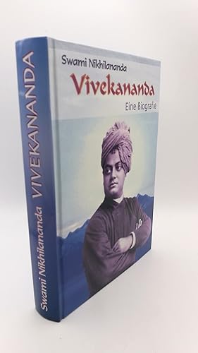 Vivekananda Eine Biografie