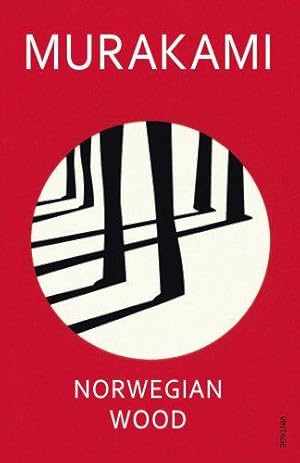 Immagine del venditore per Norwegian Wood: Discover Haruki Murakami  s most beloved novel venduto da WeBuyBooks