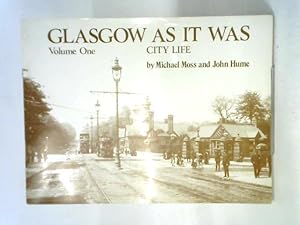 Imagen del vendedor de Glasgow at War: Vol. 1 a la venta por World of Rare Books