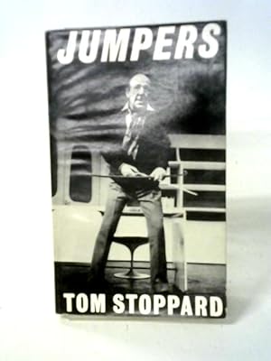 Image du vendeur pour Jumpers mis en vente par World of Rare Books