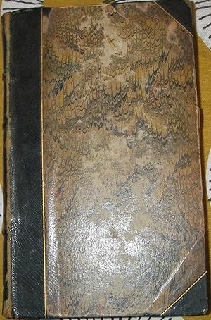 Seller image for The Family Shakespeare in Ten Volumes, Vol.I ONLY - Tempest ; Two Gentlemen of Verona ; Merry Wives of Windsor ; Twelfth Night : or , What You Will ( The Fourth Edition ) for sale by eclecticbooks