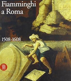 Immagine del venditore per Fiamminghi A Roma 1508-1608 venduto da Piazza del Libro