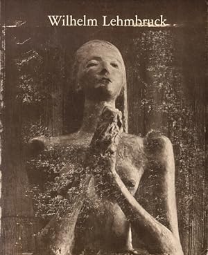 Seller image for Wilhelm Lehmbruck, 1881-1919 for sale by LEFT COAST BOOKS