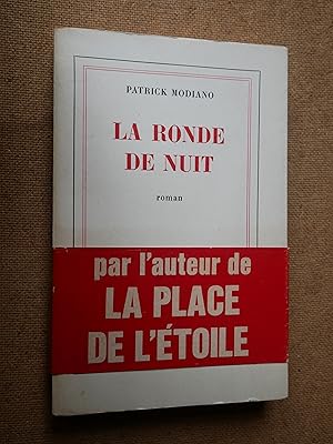 La Ronde de Nuit