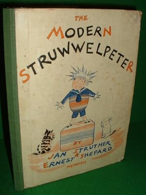 Seller image for THE MODERN STRUWWELPETER for sale by booksonlinebrighton