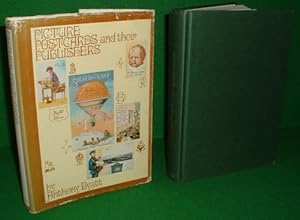 PICTURE POSTCARDS AND THEIR PUBLISHERS: An Illustrated Account Identifying Britain's Major Postca...