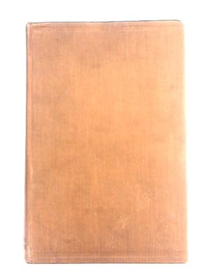 Bild des Verkufers fr Tutankhamen and Other Essays zum Verkauf von World of Rare Books