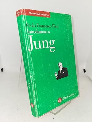 Immagine del venditore per Introduzione a Jung venduto da Studio Bibliografico Stendhal