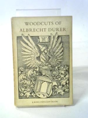 Bild des Verkufers fr Woodcuts of Albrecht Durer zum Verkauf von World of Rare Books