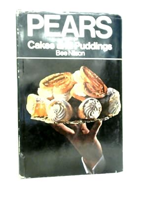 Bild des Verkufers fr Pears Book of Cakes and Puddings zum Verkauf von World of Rare Books
