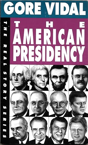 Seller image for The American Presidency for sale by Fireproof Books