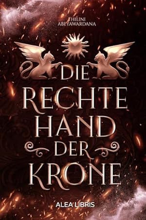 Imagen del vendedor de Die rechte Hand der Krone a la venta por Rheinberg-Buch Andreas Meier eK