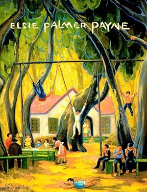 Elsie Palmer Payne (1884-1971)