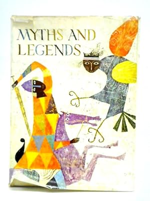 Myths And Legends