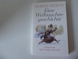 Seller image for Eine Weihnachtsgeschichte. TB for sale by Deichkieker Bcherkiste