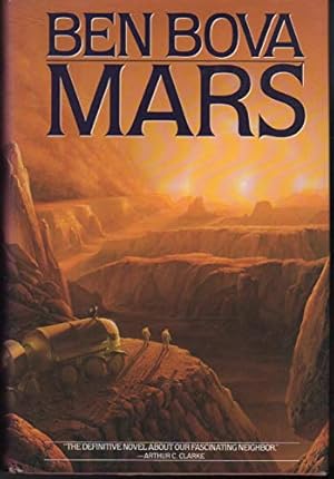 Bild des Verkufers fr Mars (Bantam Spectra Book) zum Verkauf von WeBuyBooks