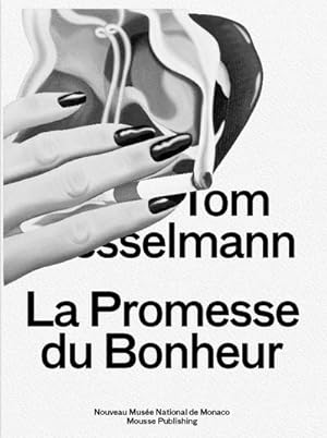 Bild des Verkufers fr Tom Wesselmann: La Promesse Du Bonheur zum Verkauf von AHA-BUCH GmbH